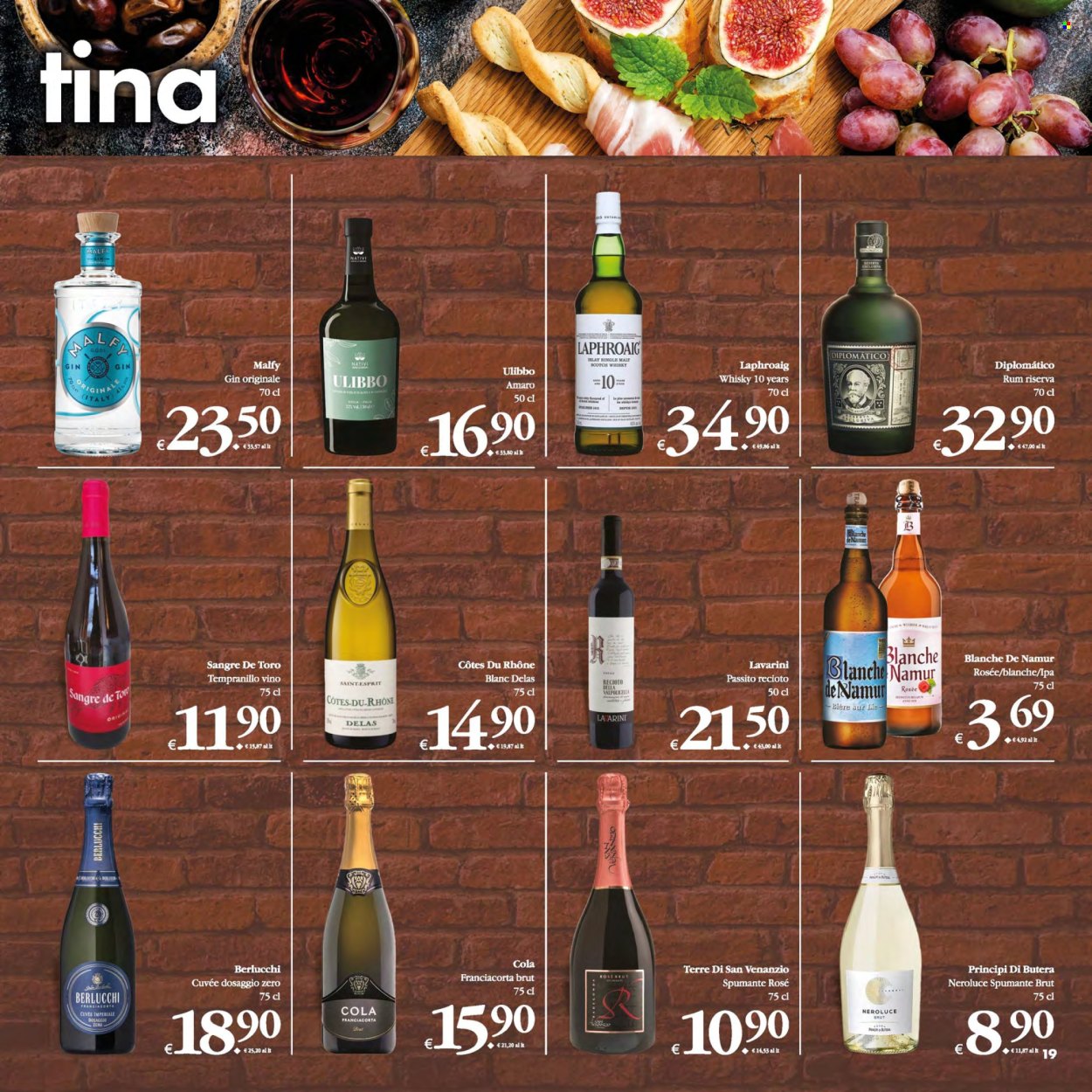 Volantino Deco - 5/1/2026 - 12/1/2026. Pagina 19