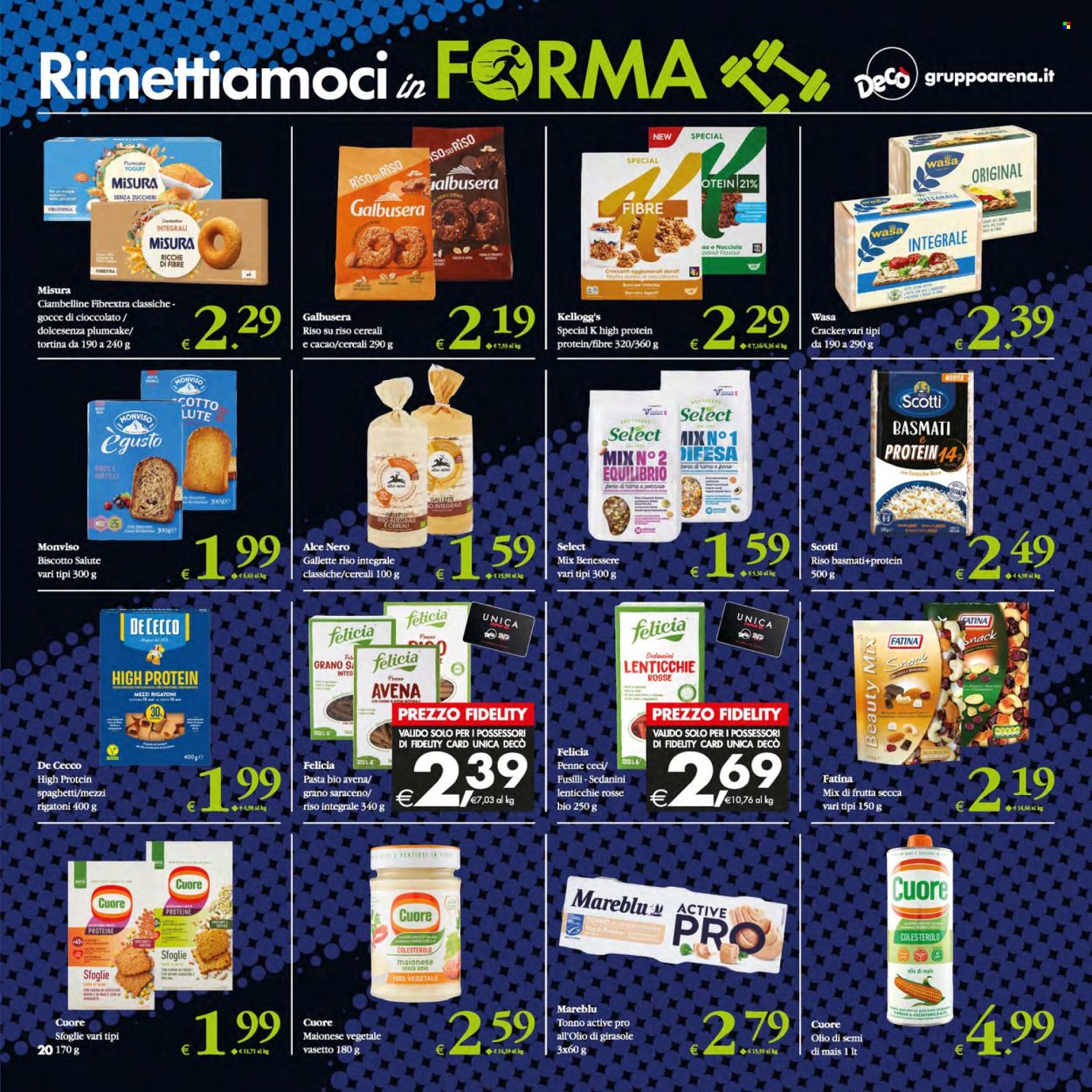 Volantino Deco - 5/1/2026 - 12/1/2026. Pagina 20