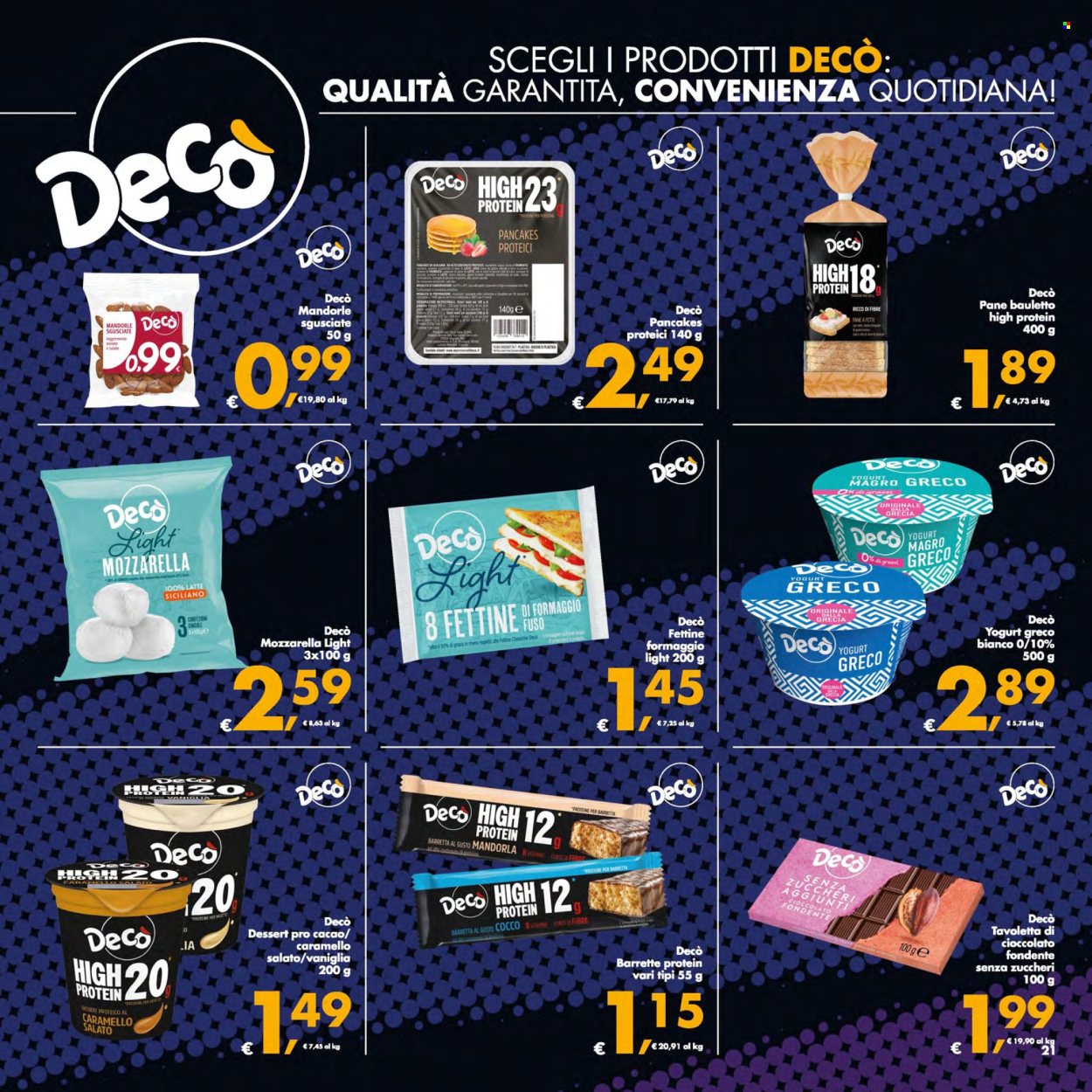 Volantino Deco - 5/1/2026 - 12/1/2026. Pagina 21