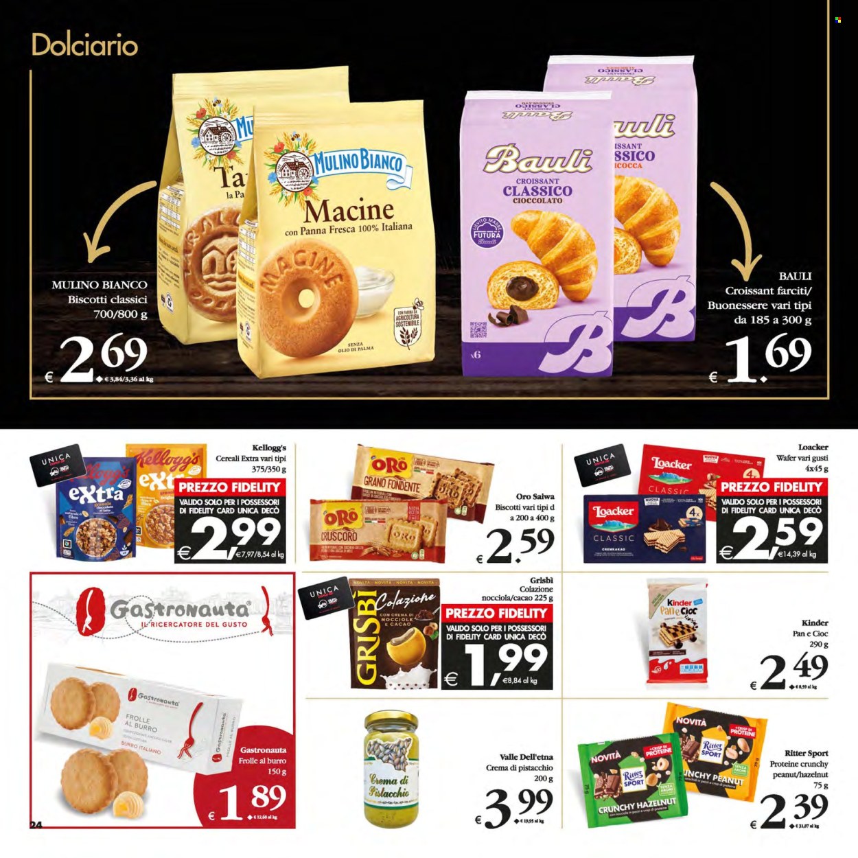 Volantino Deco - 5/1/2026 - 12/1/2026. Pagina 24