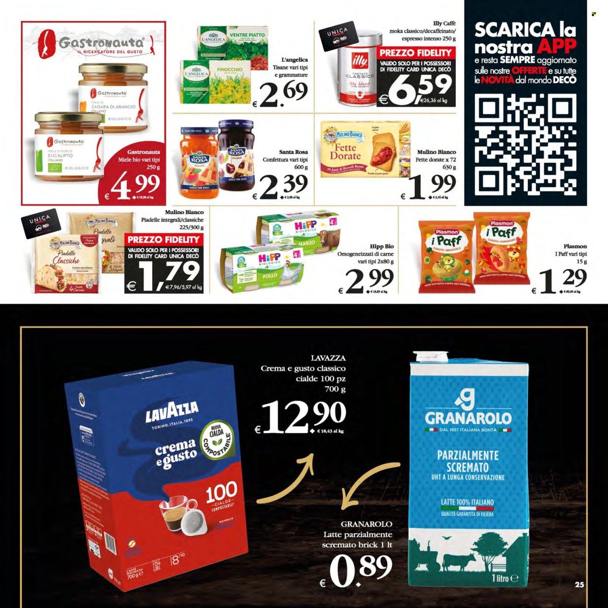 Volantino Deco - 5/1/2026 - 12/1/2026. Pagina 25