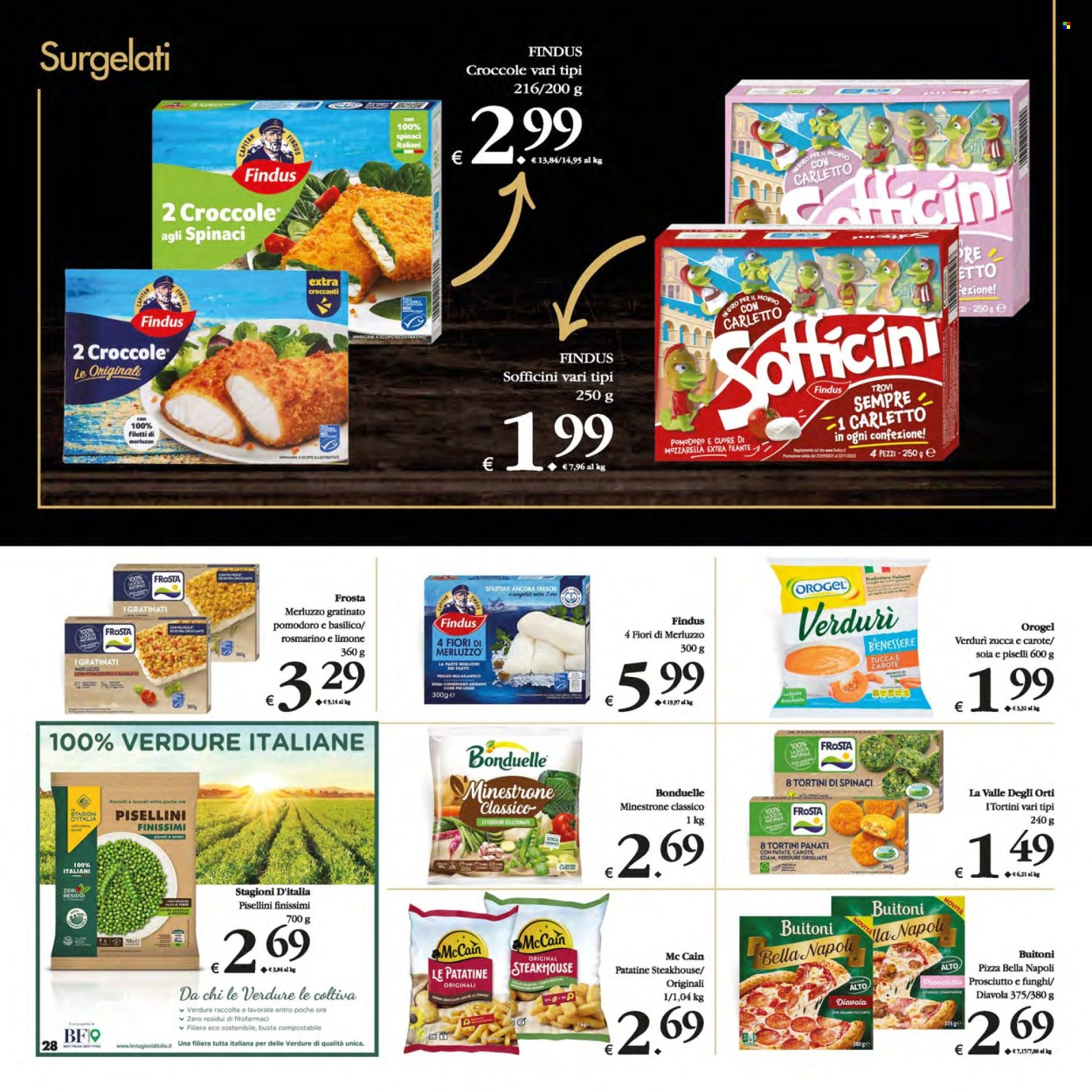 Volantino Deco - 5/1/2026 - 12/1/2026. Pagina 28