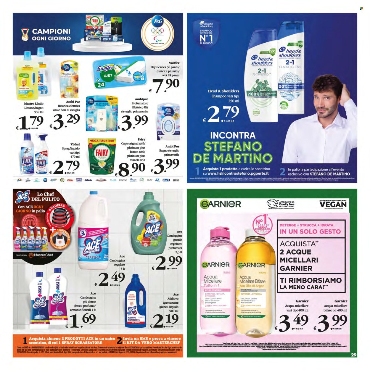 Volantino Deco - 5/1/2026 - 12/1/2026. Pagina 29