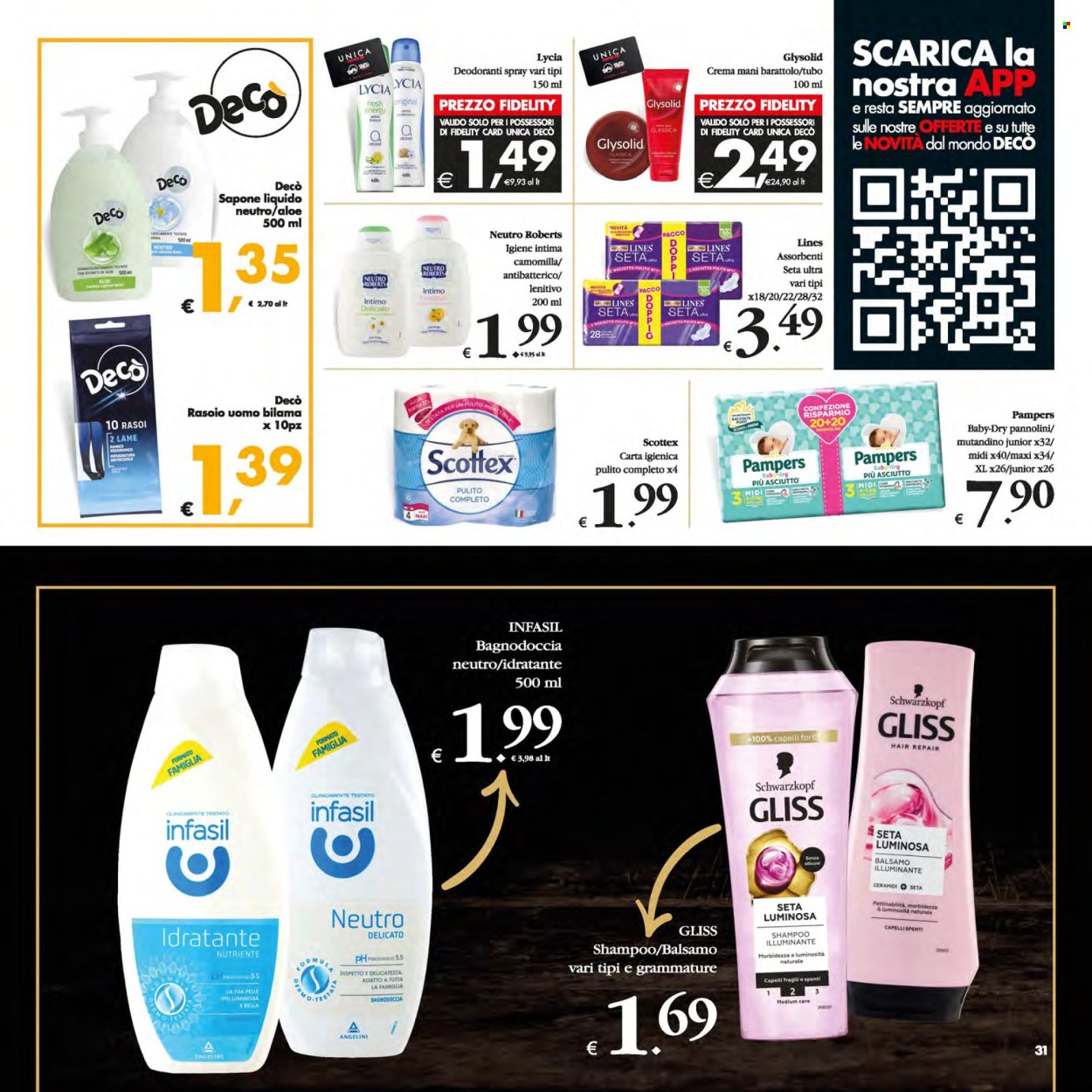 Volantino Deco - 5/1/2026 - 12/1/2026. Pagina 31