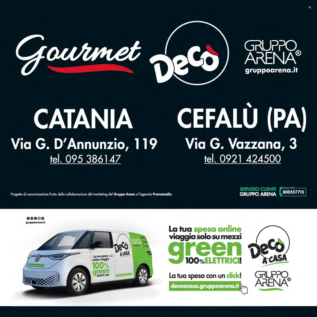 Volantino Deco - 5/1/2026 - 12/1/2026. Pagina 32