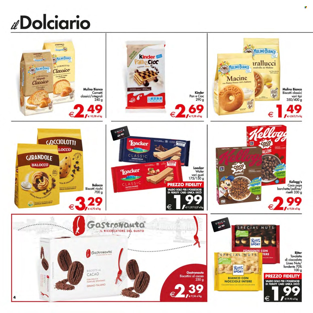 Volantino Deco - 5/1/2026 - 12/1/2026. Pagina 4