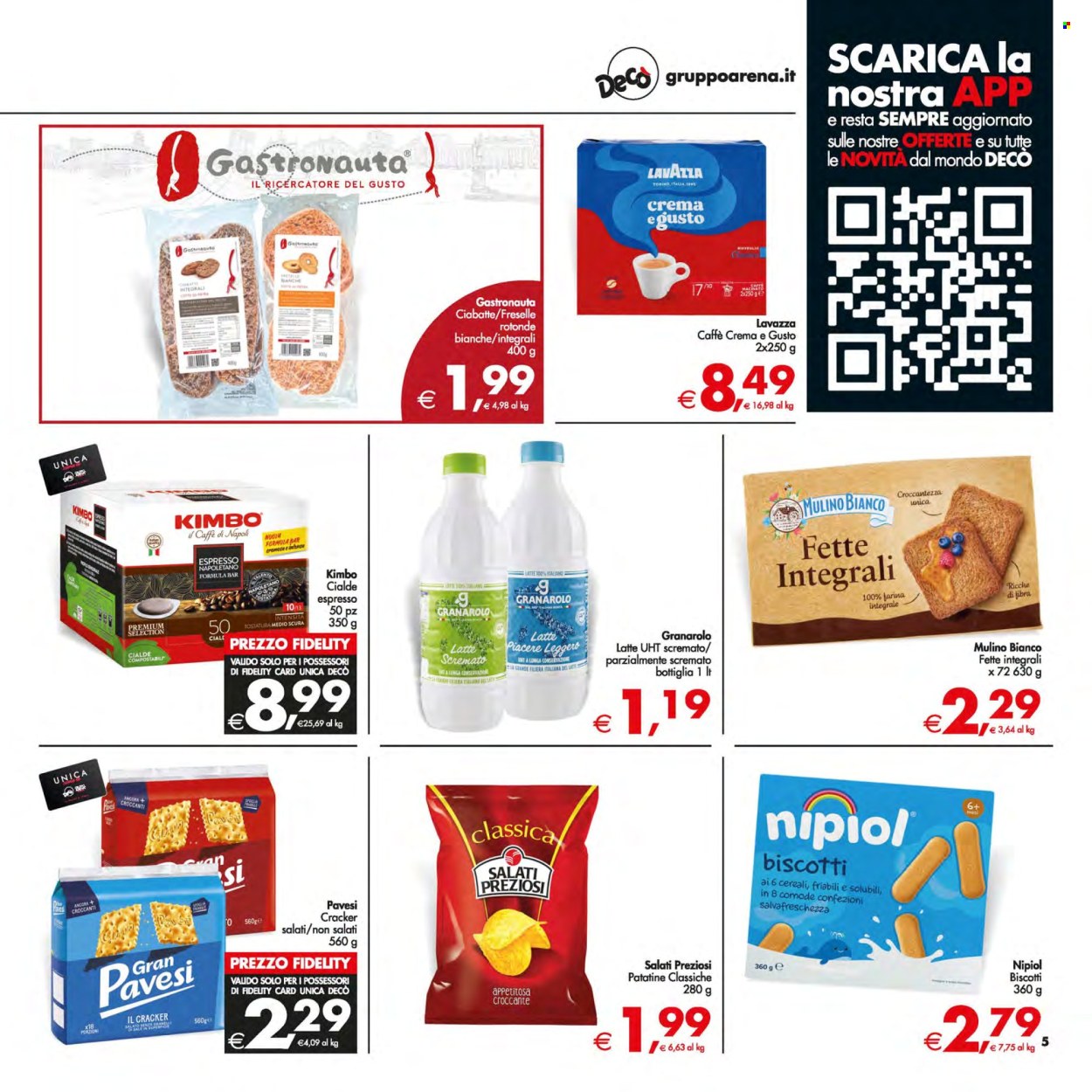 Volantino Deco - 5/1/2026 - 12/1/2026. Pagina 5