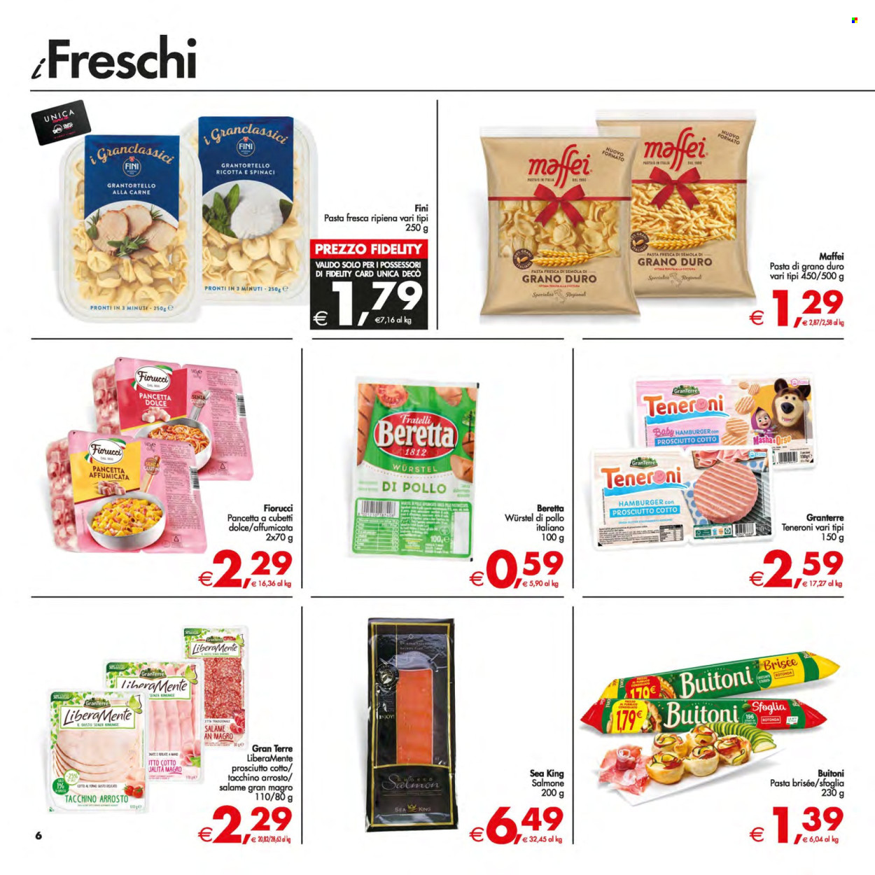 Volantino Deco - 5/1/2026 - 12/1/2026. Pagina 6