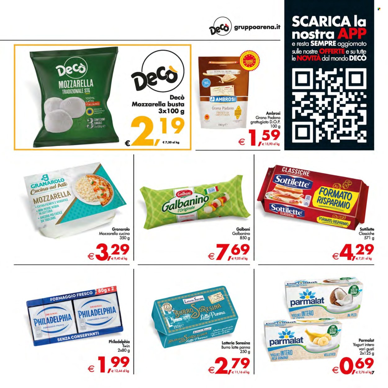 Volantino Deco - 5/1/2026 - 12/1/2026. Pagina 7