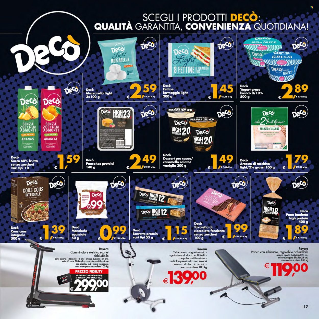 Volantino Deco - 5/1/2026 - 12/1/2026. Pagina 18