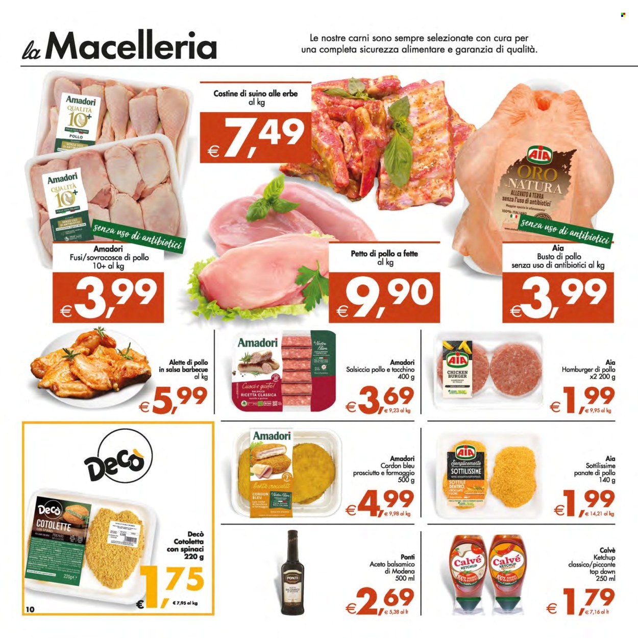 Volantino Deco - 5/1/2026 - 12/1/2026. Pagina 10