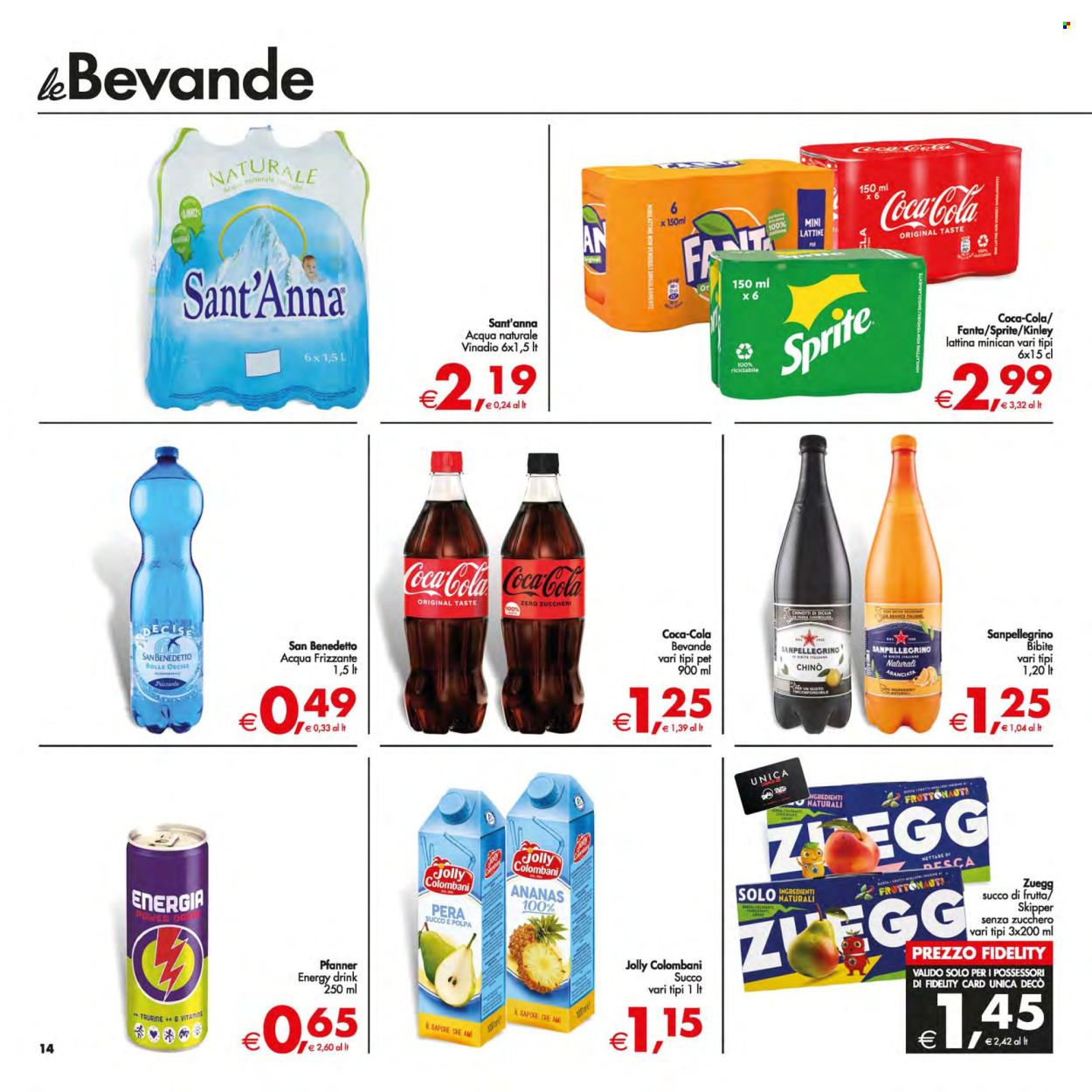 Volantino Deco - 5/1/2026 - 12/1/2026. Pagina 14