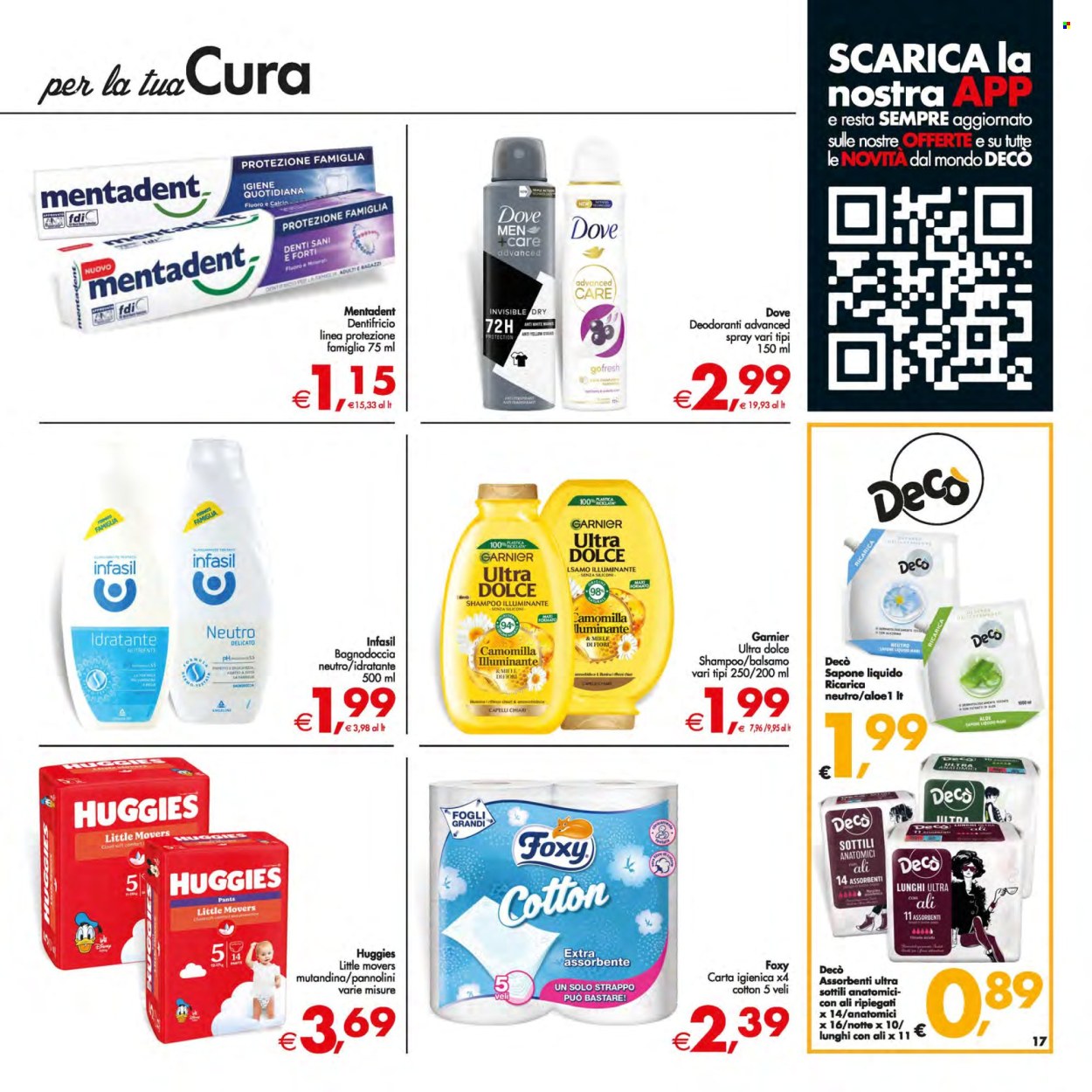 Volantino Deco - 5/1/2026 - 12/1/2026. Pagina 17