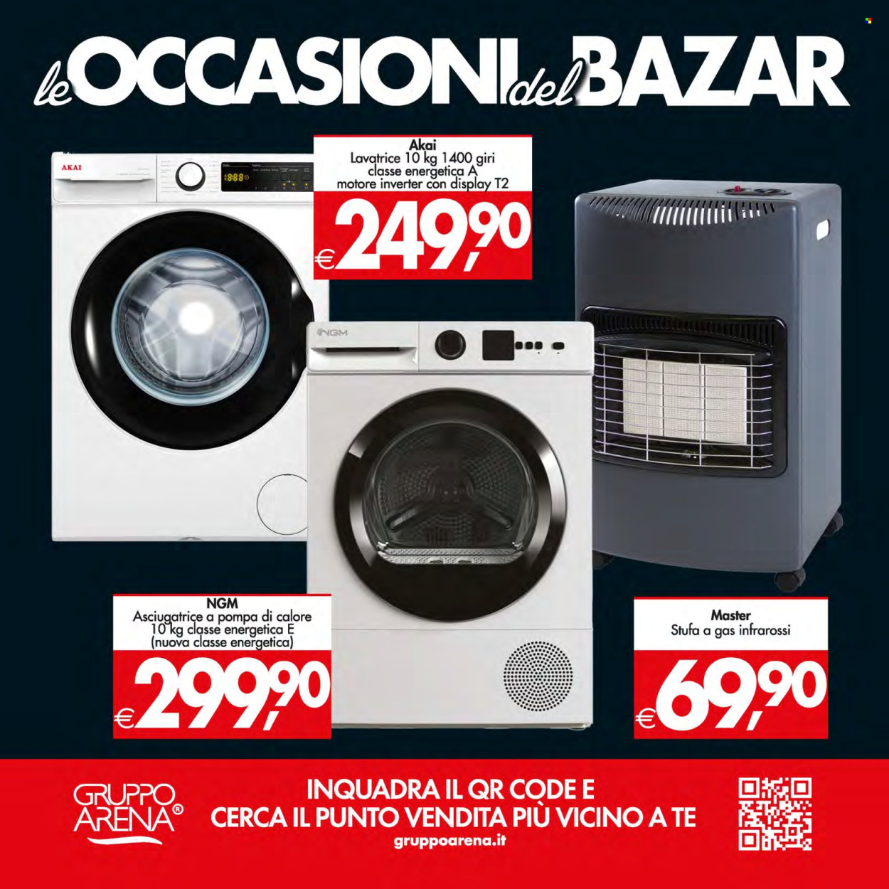 Volantino Deco - 5/1/2026 - 12/1/2026. Pagina 20