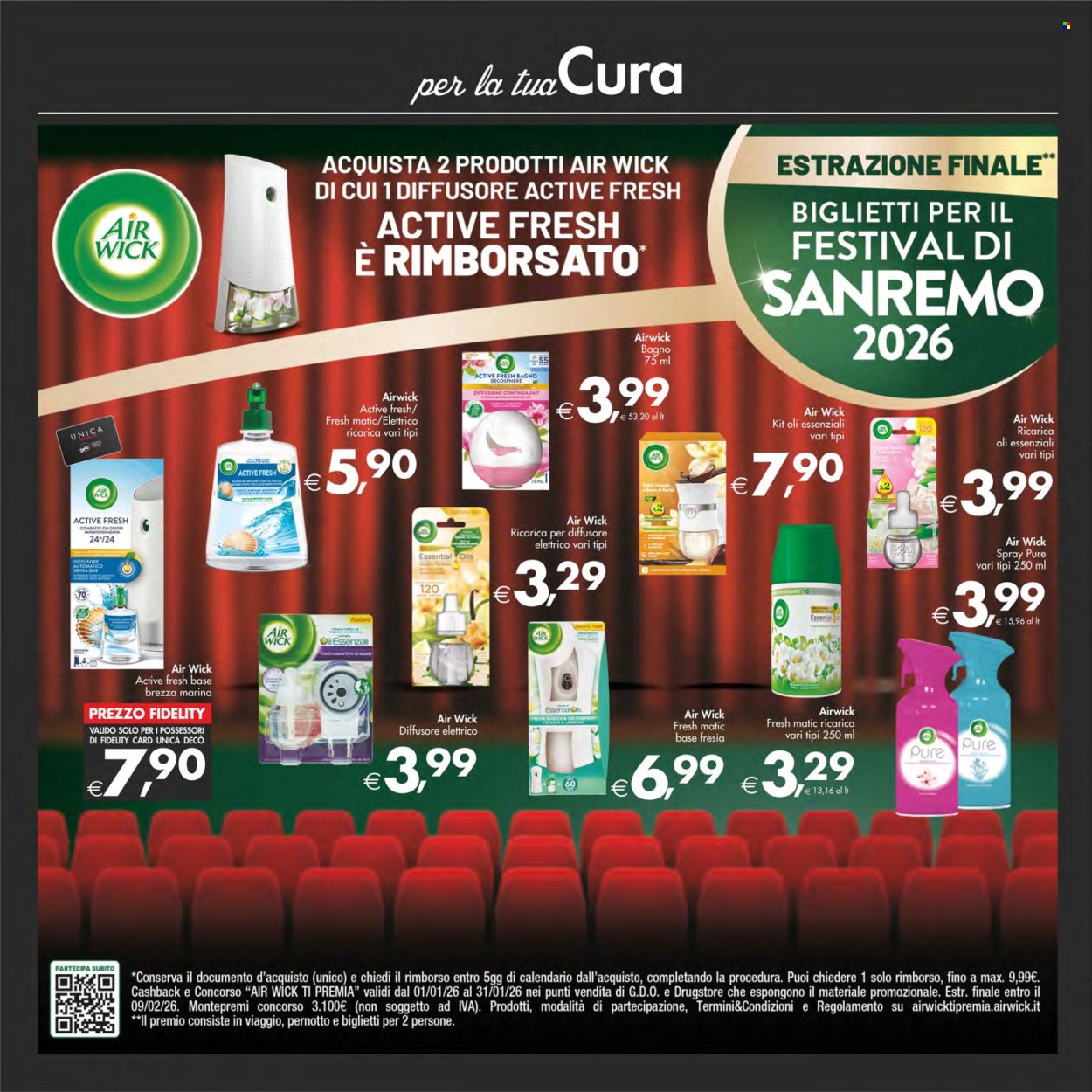 Volantino Deco - 5/1/2026 - 12/1/2026. Pagina 30