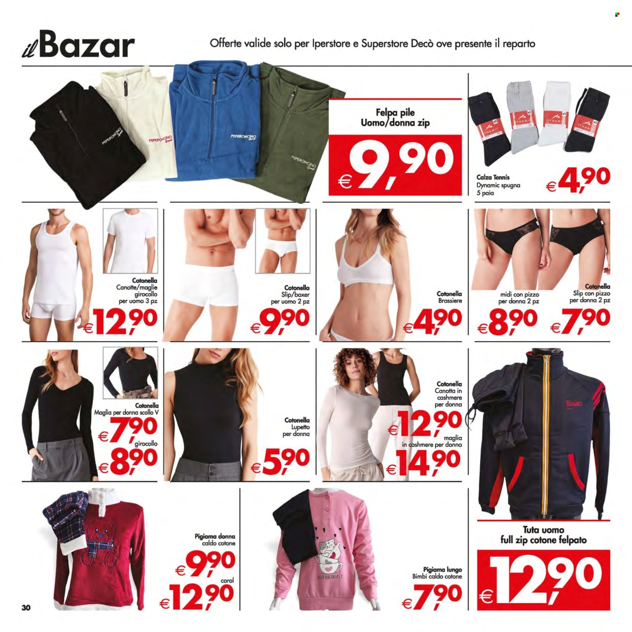 Volantino Deco - 5/1/2026 - 12/1/2026. Pagina 33