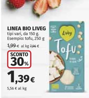 LINEA BIO LIVEG