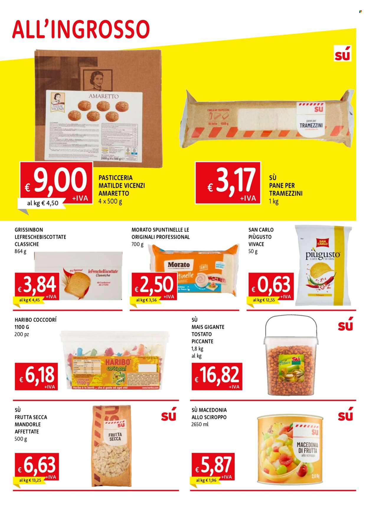 Volantino Famila - 8/1/2026 - 21/1/2026. Pagina 5