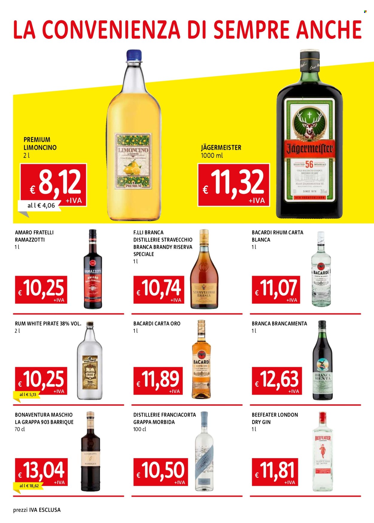 Volantino Famila - 8/1/2026 - 21/1/2026. Pagina 6