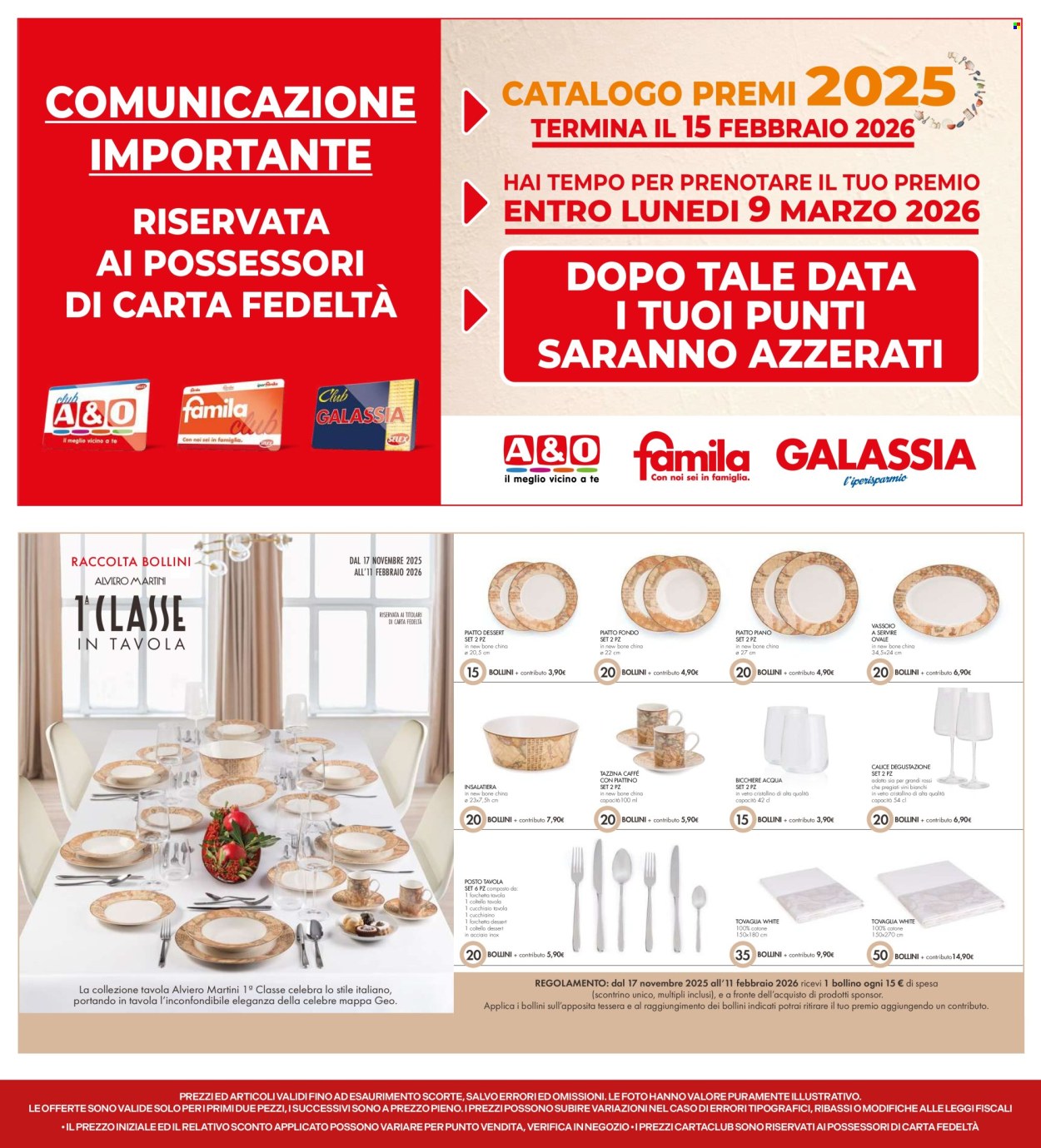 Volantino Famila - 8/1/2026 - 21/1/2026. Pagina 28