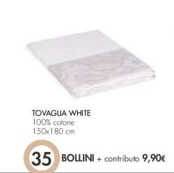 TOVAGLIA WHITE