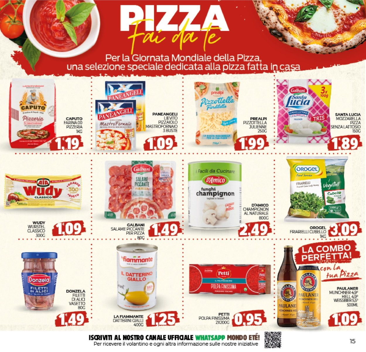 Volantino Eté - 7/1/2026 - 15/1/2026. Pagina 15