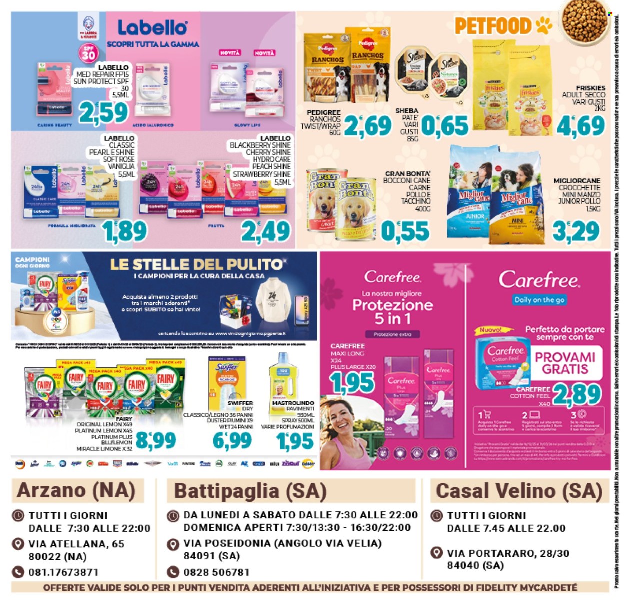 Volantino Eté - 7/1/2026 - 15/1/2026. Pagina 24