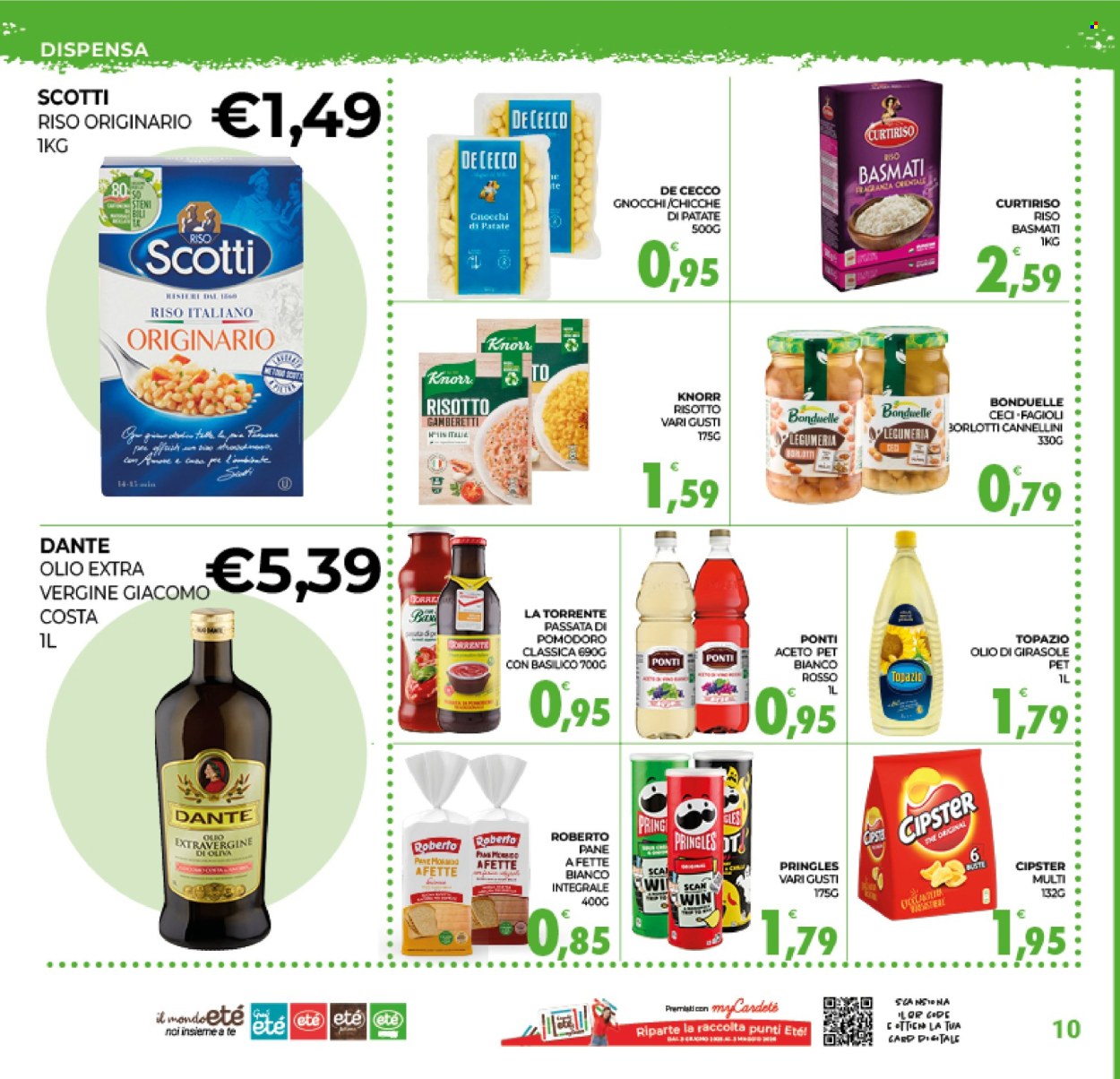 Volantino Eté - 7/1/2026 - 15/1/2026. Pagina 10