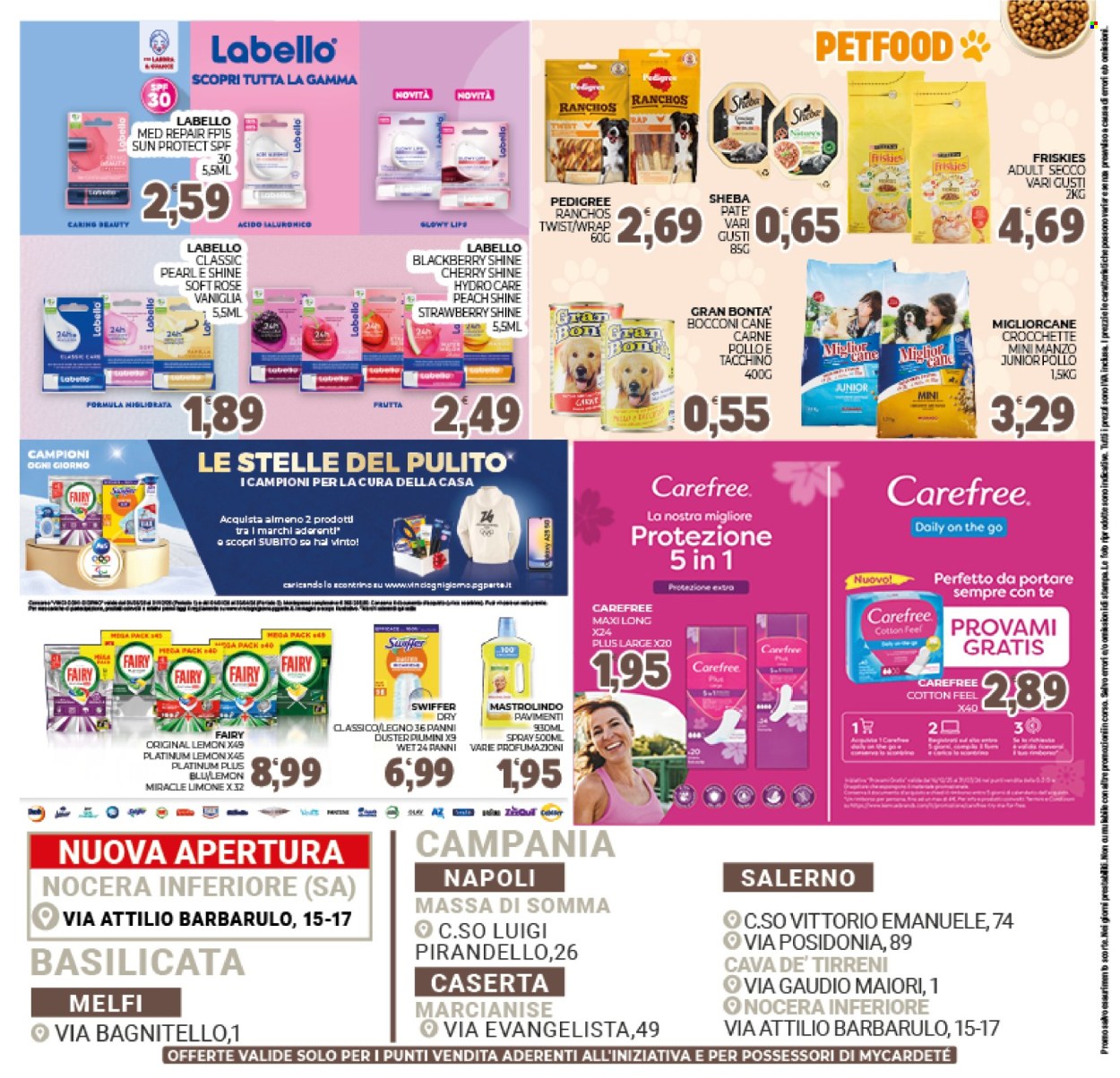 Volantino Eté - 7/1/2026 - 15/1/2026. Pagina 24