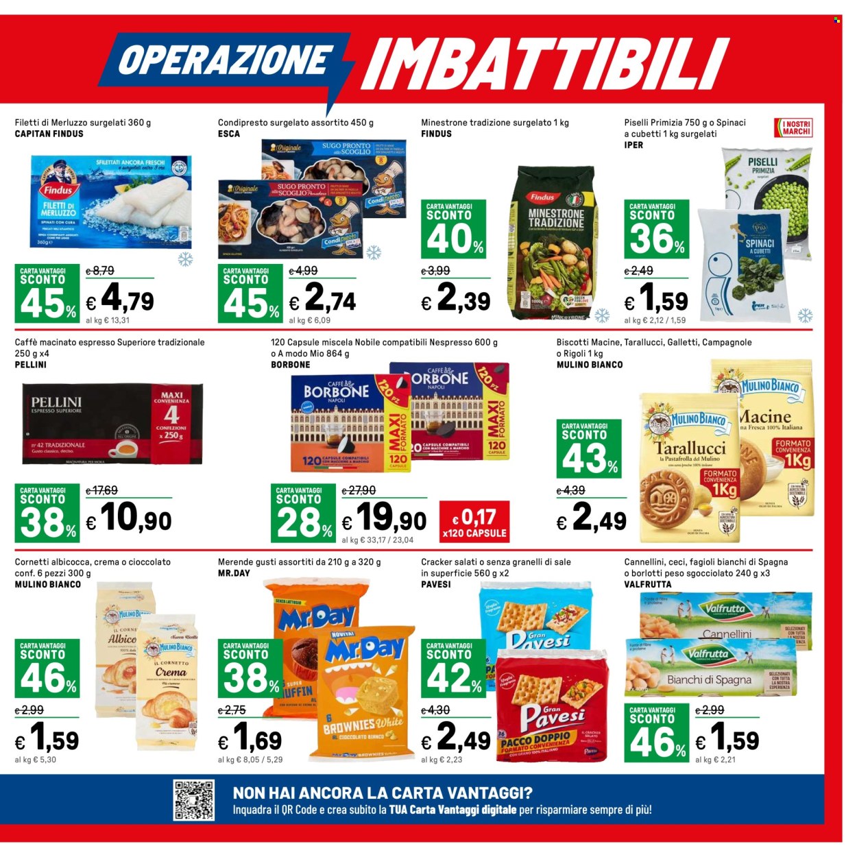 Volantino Iper, La grande i - 7/1/2026 - 18/1/2026. Pagina 3