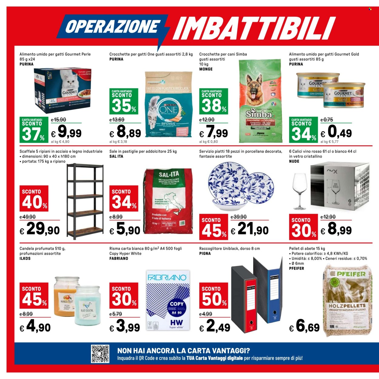 Volantino Iper, La grande i - 7/1/2026 - 18/1/2026. Pagina 6