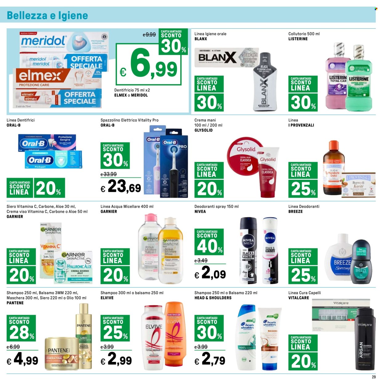 Volantino Iper, La grande i - 7/1/2026 - 18/1/2026. Pagina 29