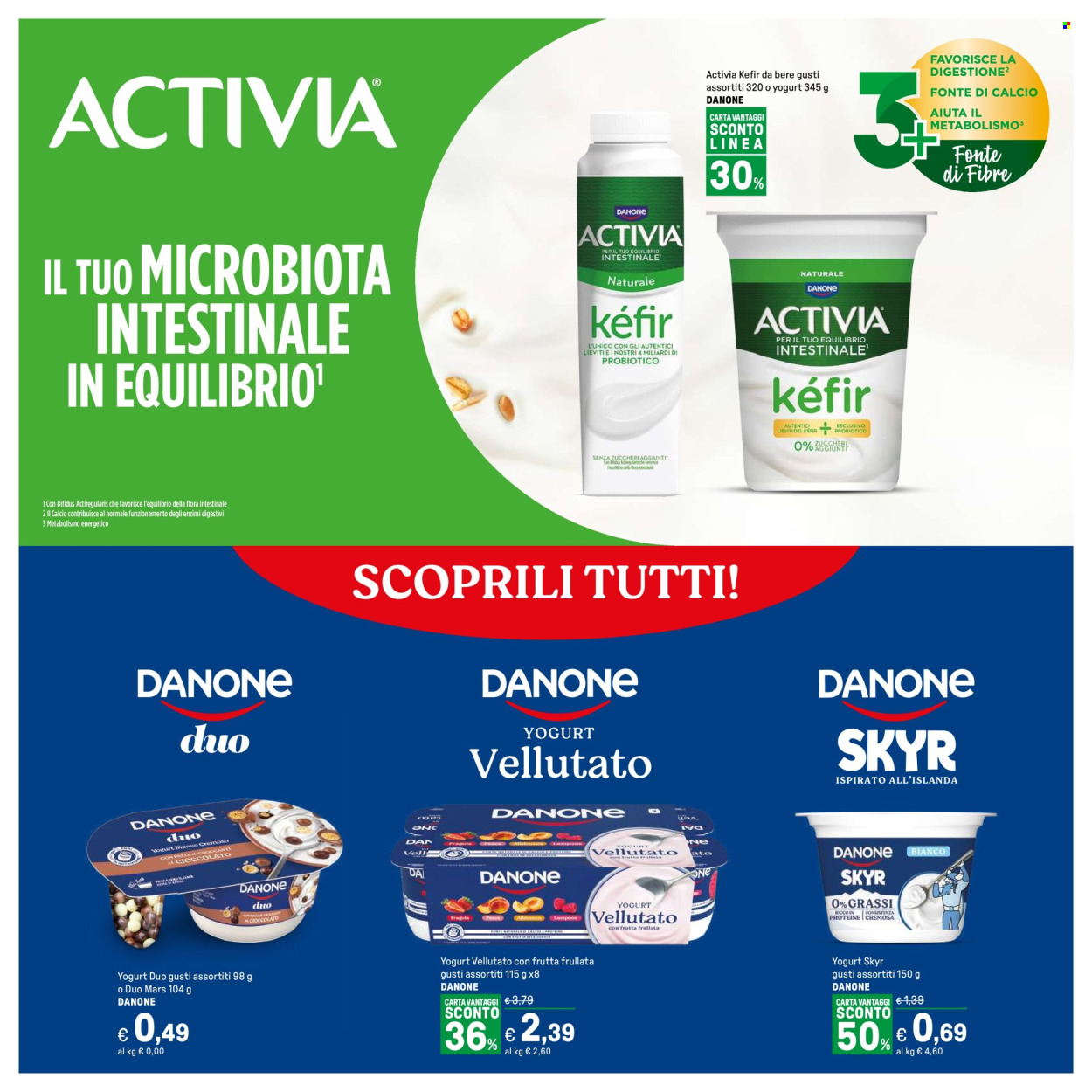 Volantino Iper, La grande i - 7/1/2026 - 18/1/2026. Pagina 43