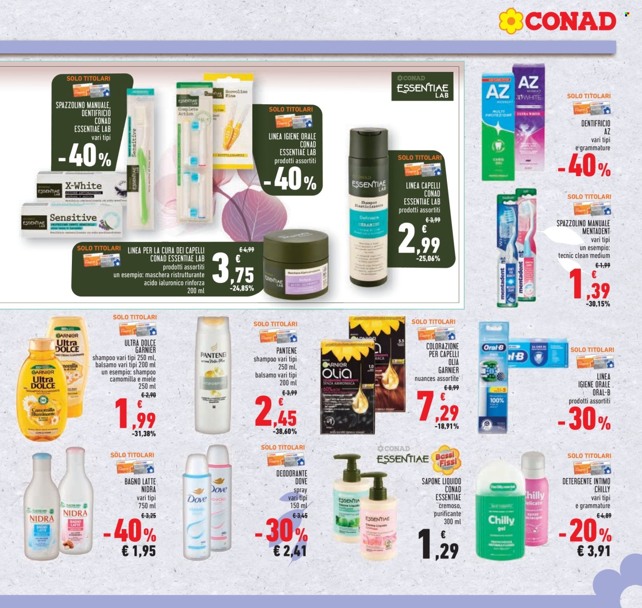 Volantino Conad - 14/1/2026 - 28/1/2026. Pagina 21