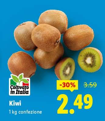 Kiwi