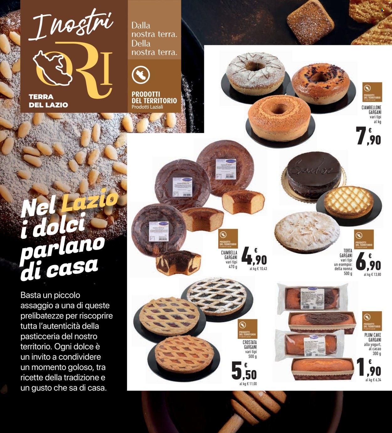 Volantino Conad - 14/1/2026 - 28/1/2026. Pagina 14