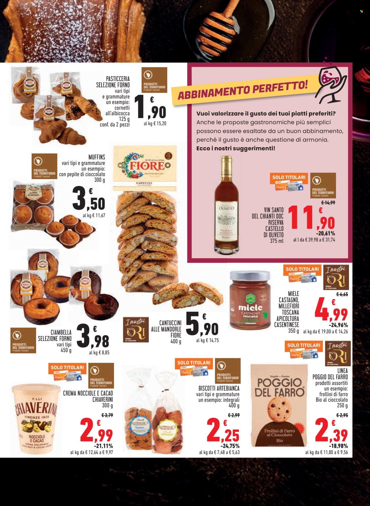 Volantino Conad - 15/1/2026 - 28/1/2026. Pagina 5
