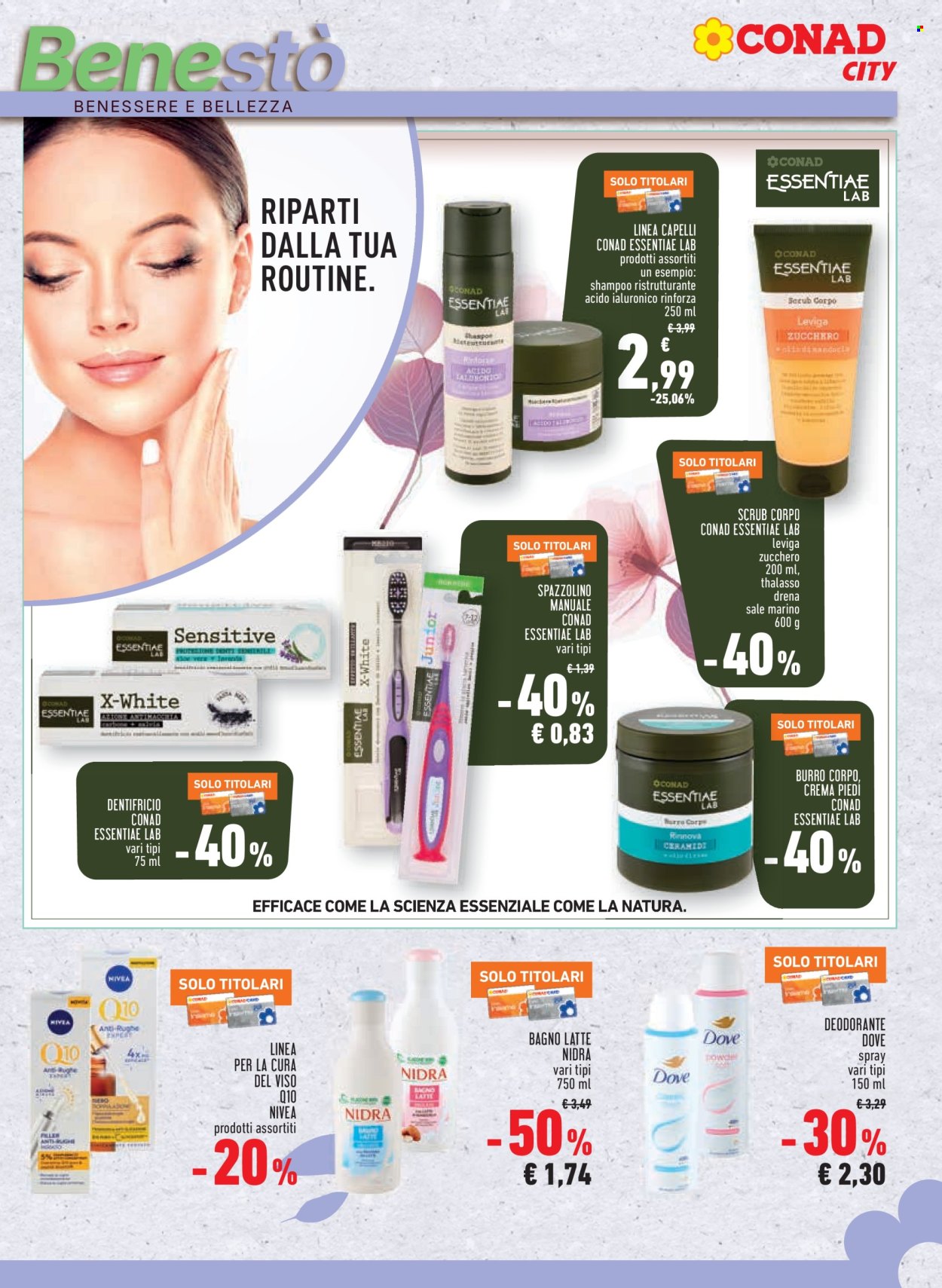 Volantino Conad - 15/1/2026 - 28/1/2026. Pagina 13