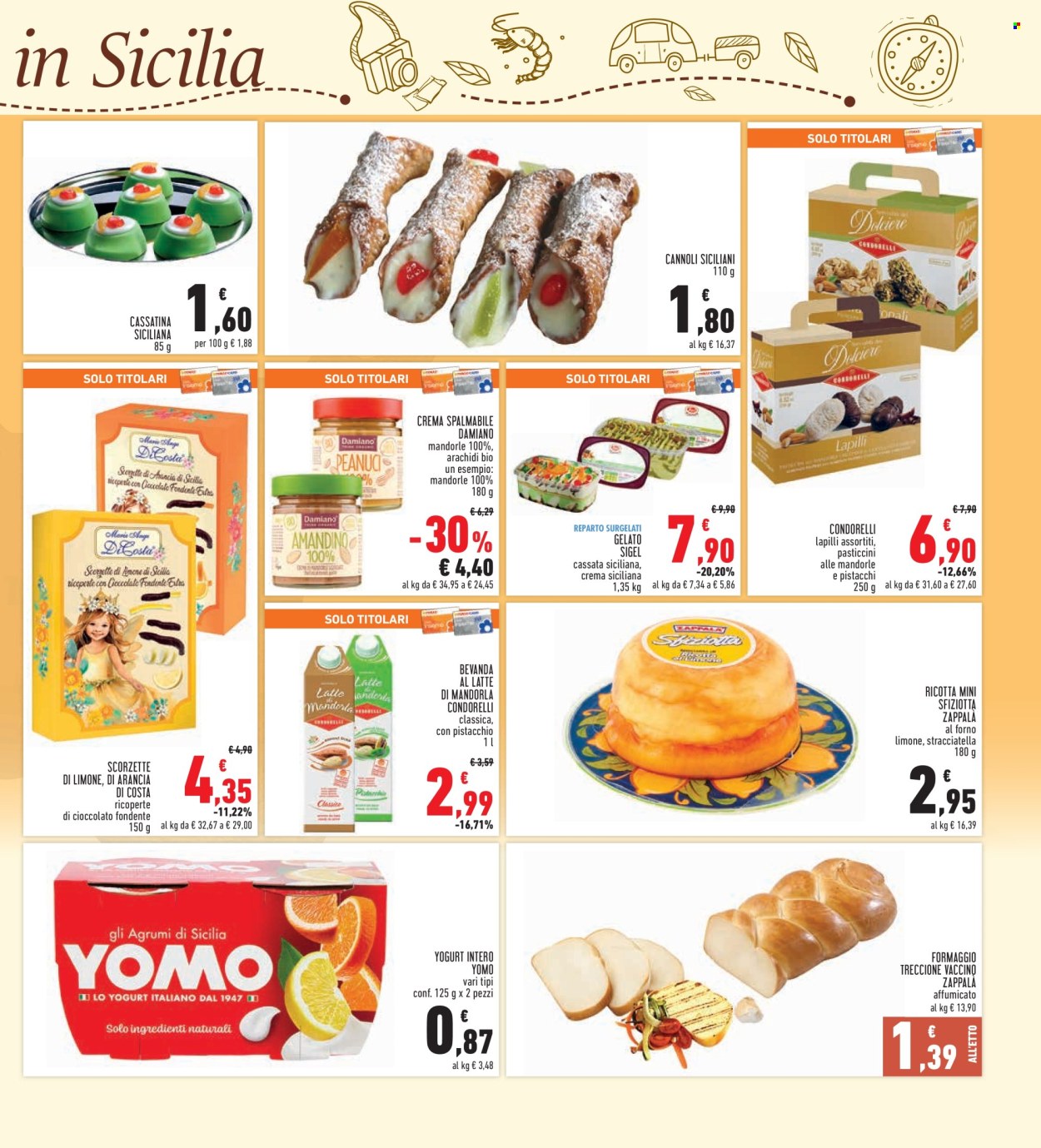 Volantino Conad Superstore - 15/1/2026 - 28/1/2026. Pagina 17