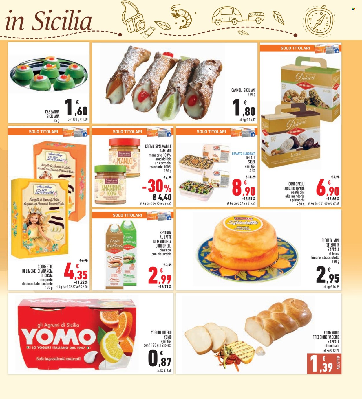 Volantino Conad - 15/1/2026 - 28/1/2026. Pagina 17