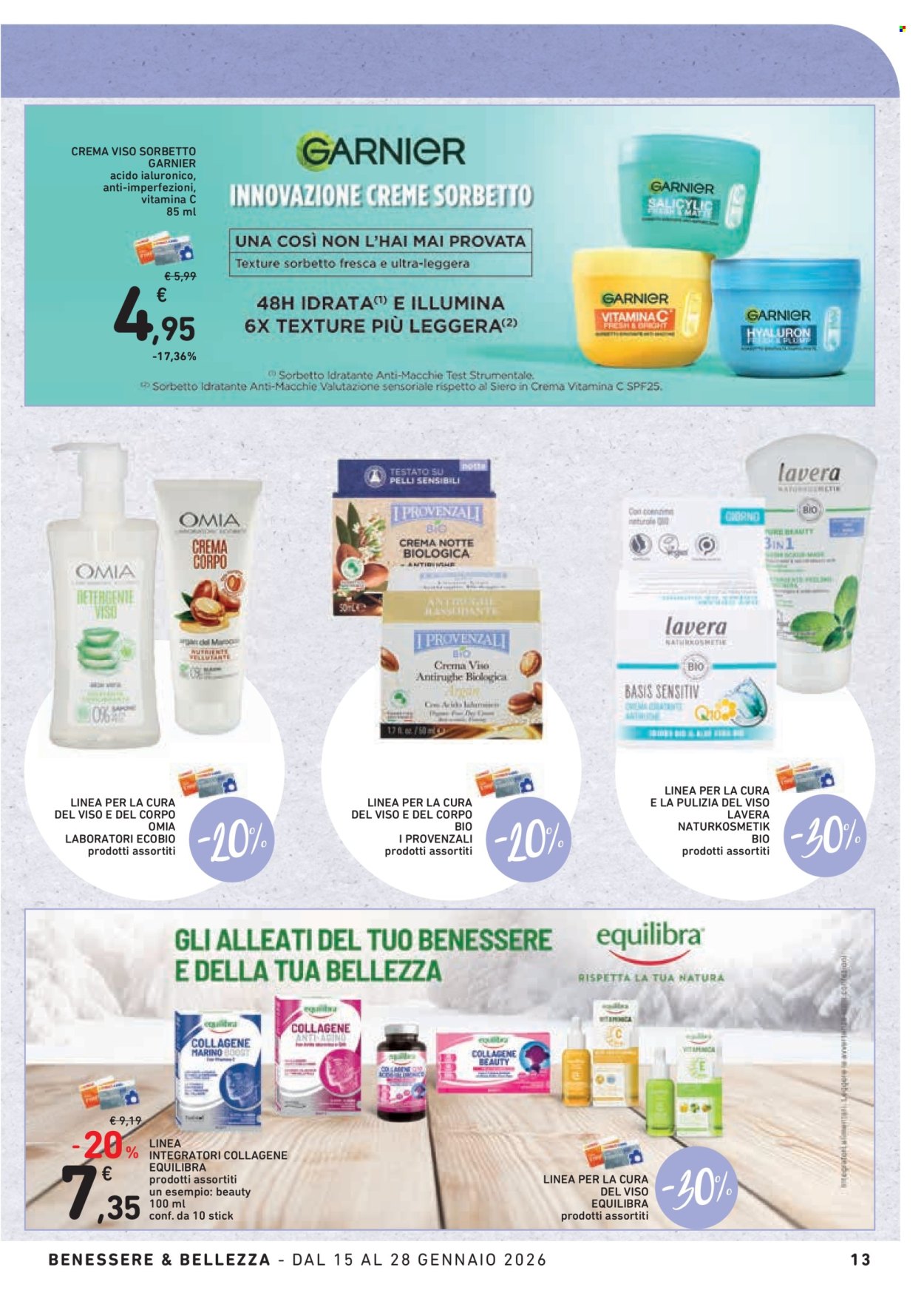Volantino Conad - 15/1/2026 - 28/1/2026. Pagina 13