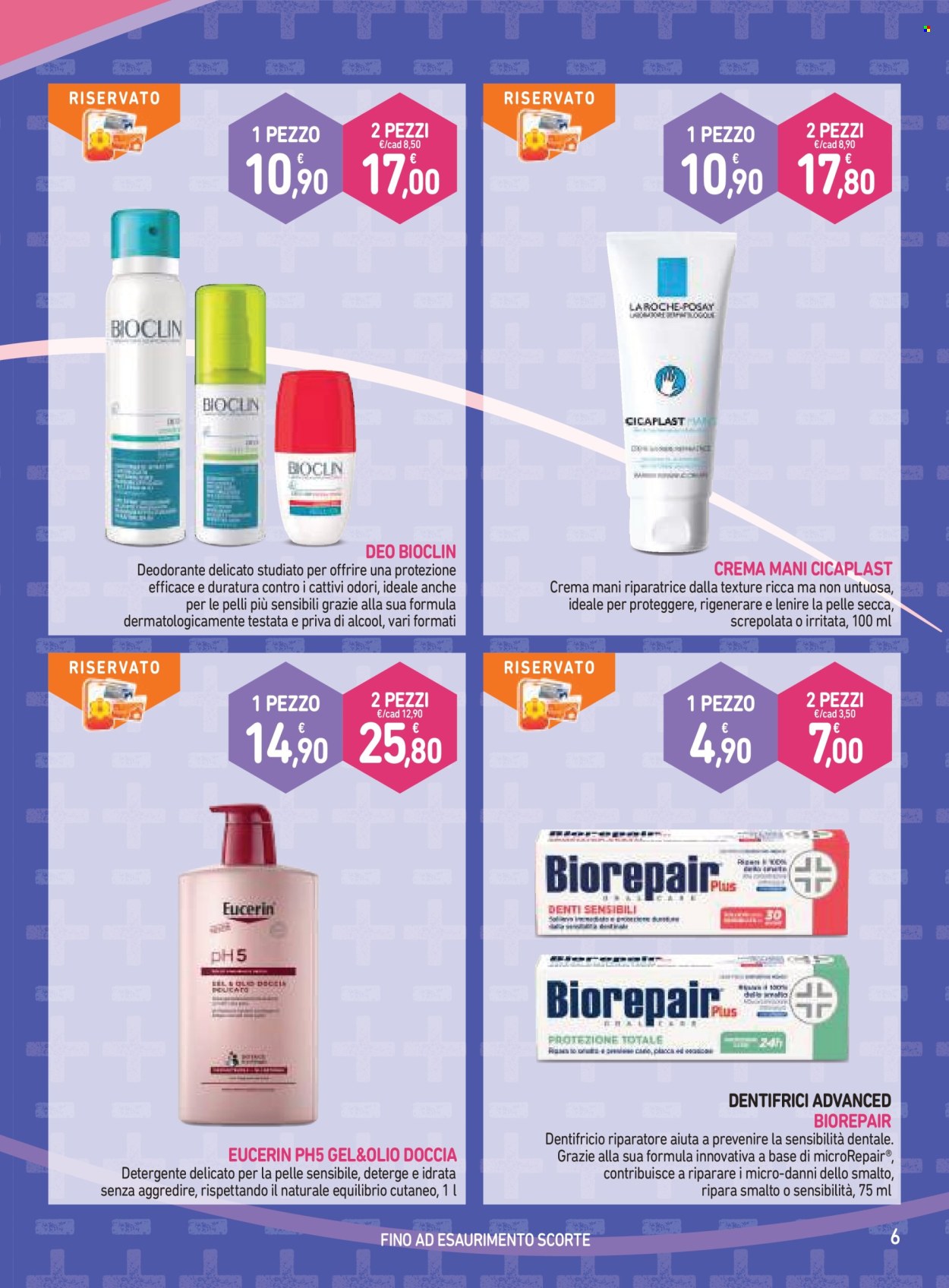 Volantino Conad - 7/1/2026 - 28/1/2026. Pagina 5