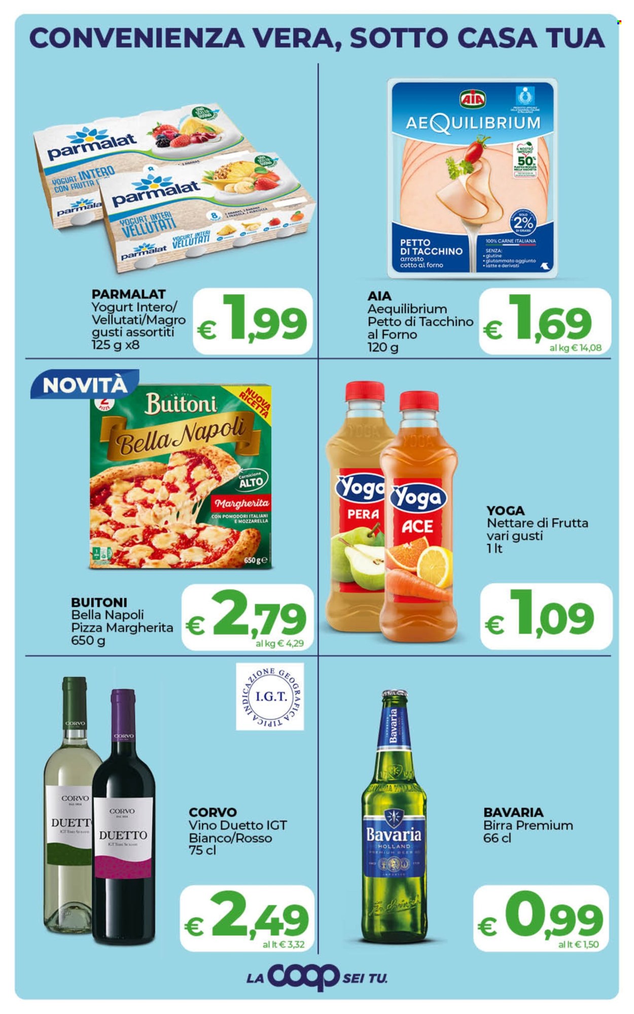 Volantino Coop - 8/1/2026 - 16/1/2026. Pagina 3
