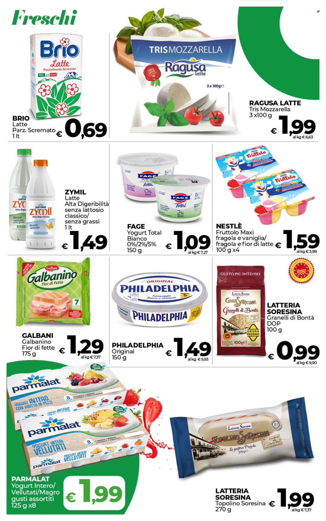 Volantino Coop - 8/1/2026 - 16/1/2026. Pagina 5