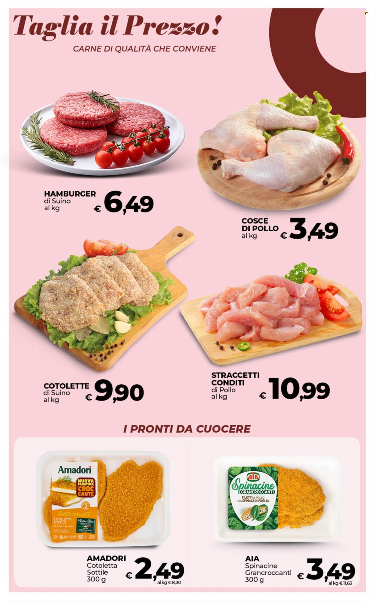 Volantino Coop - 8/1/2026 - 16/1/2026. Pagina 10