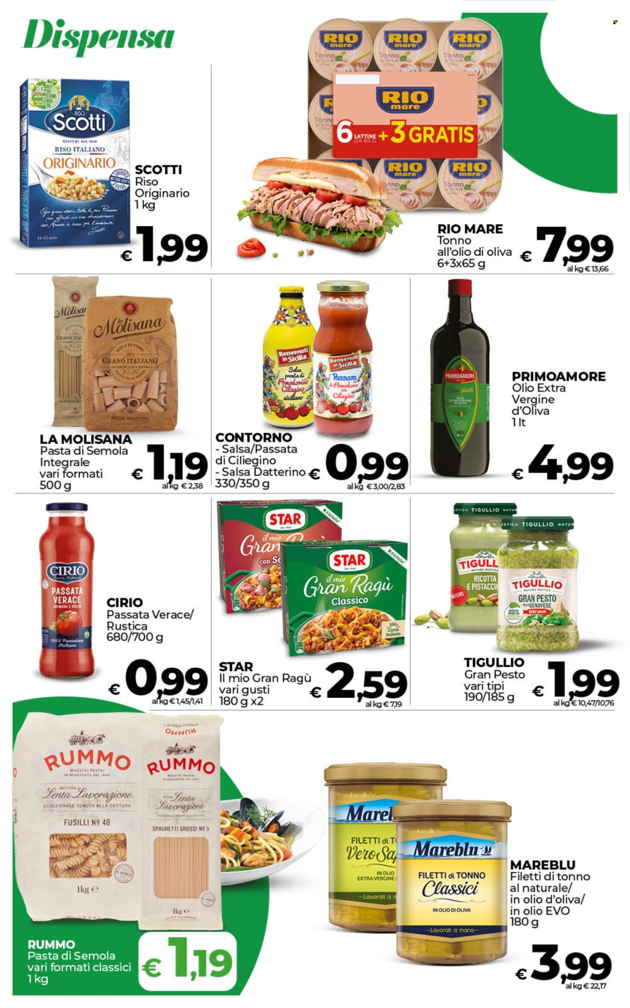 Volantino Coop - 8/1/2026 - 16/1/2026. Pagina 14