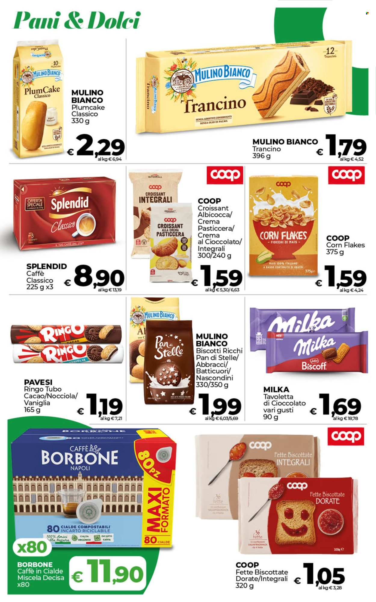 Volantino Coop - 8/1/2026 - 16/1/2026. Pagina 15