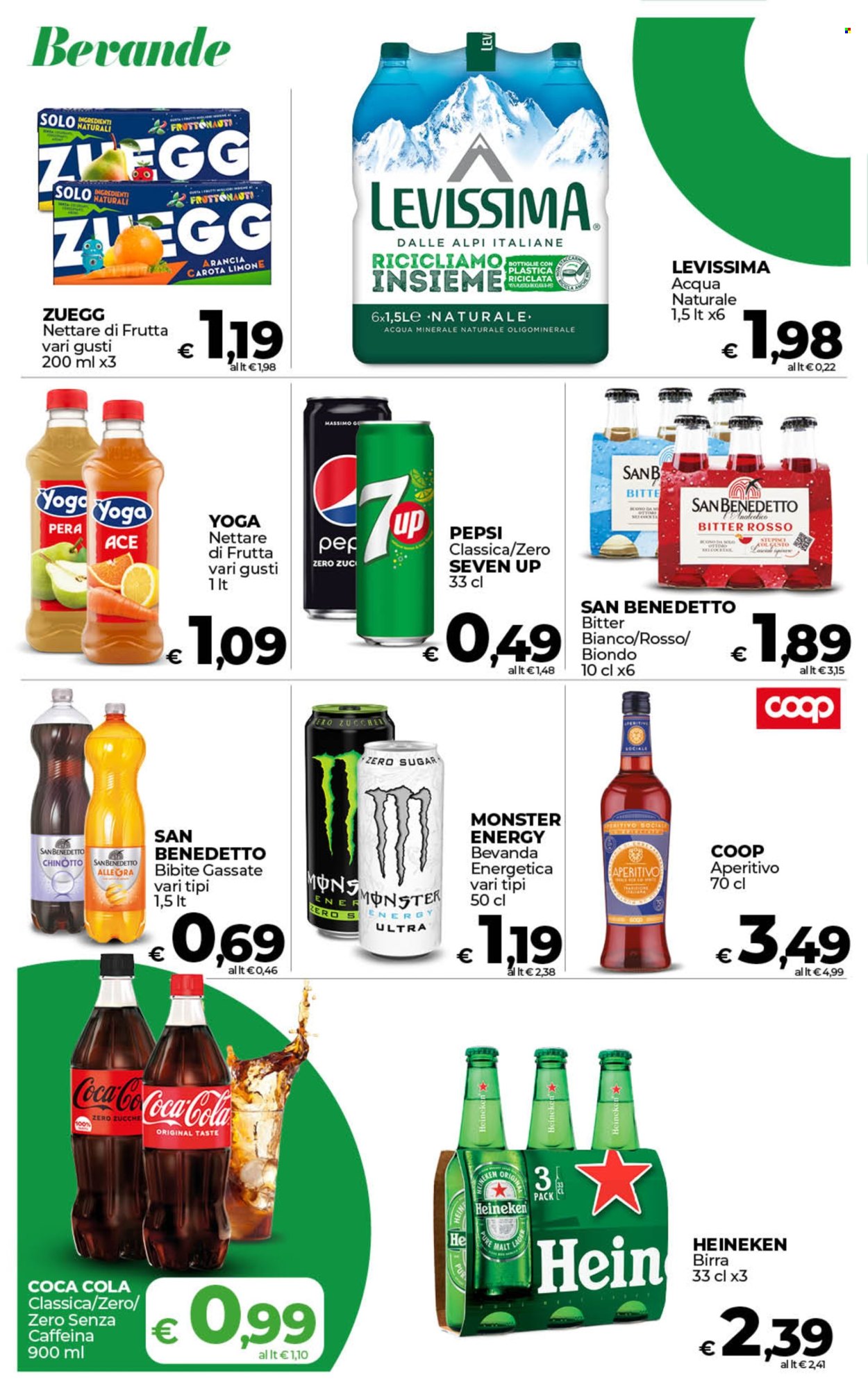 Volantino Coop - 8/1/2026 - 16/1/2026. Pagina 17