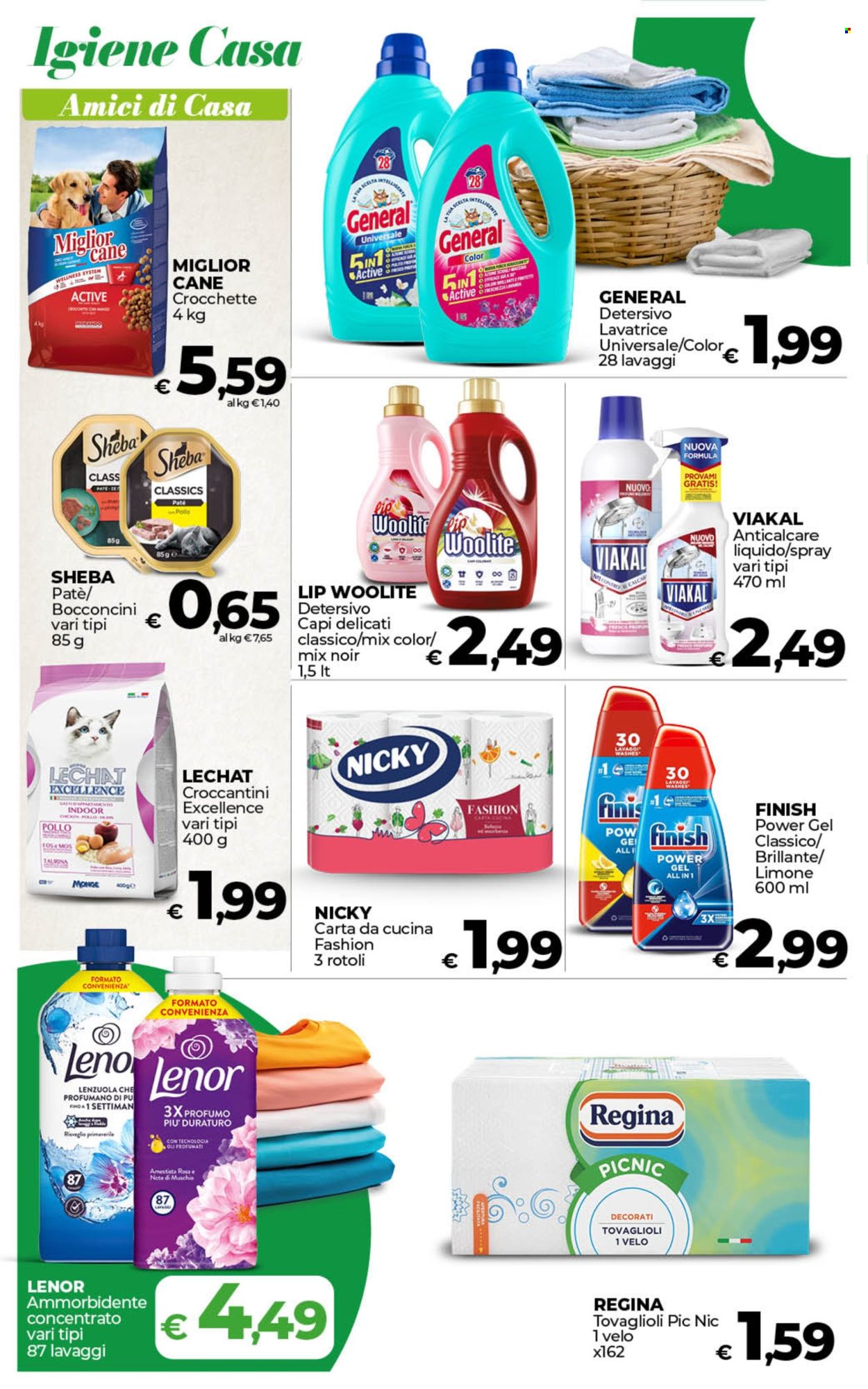 Volantino Coop - 8/1/2026 - 16/1/2026. Pagina 19