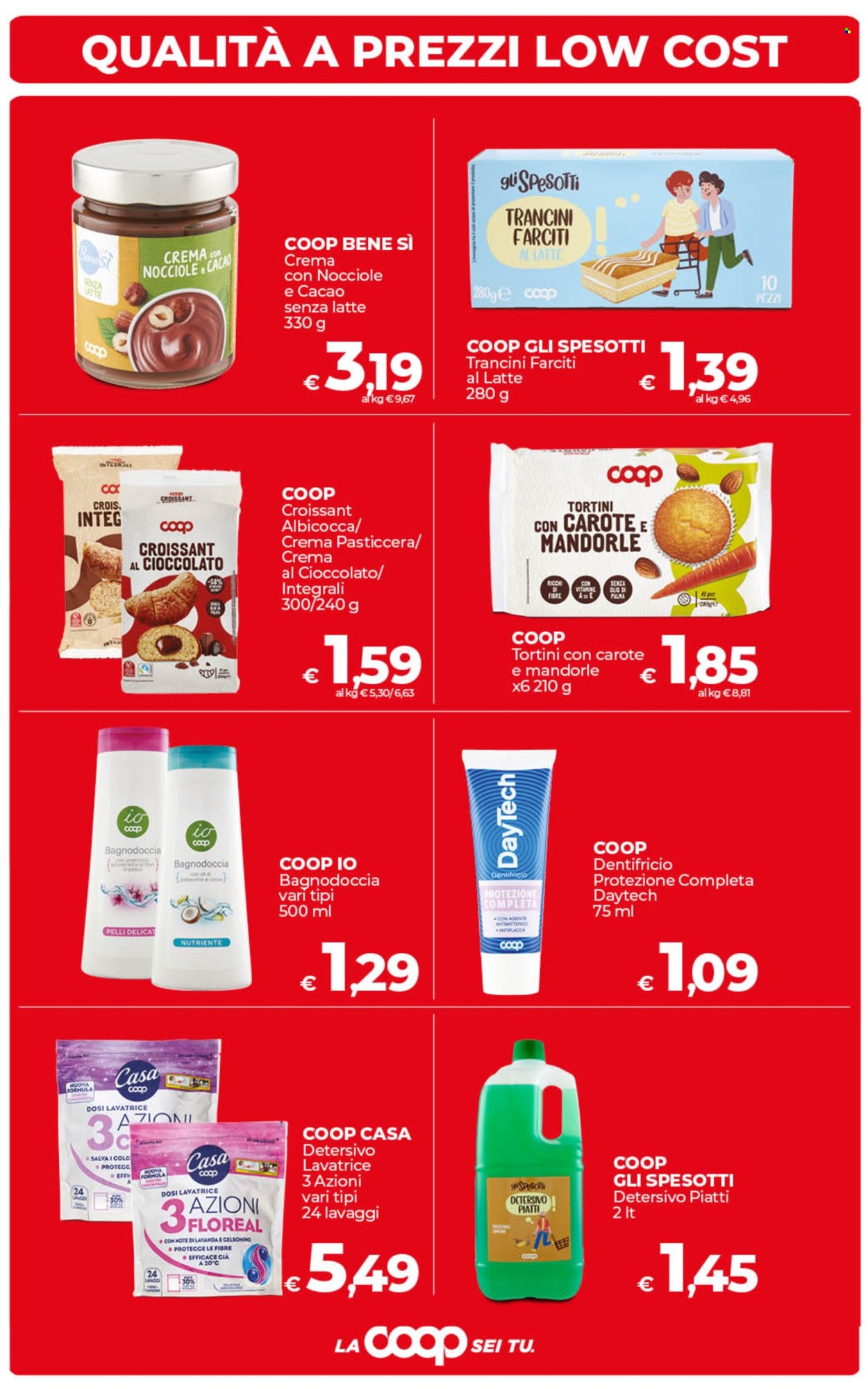 Volantino Coop - 8/1/2026 - 16/1/2026. Pagina 6